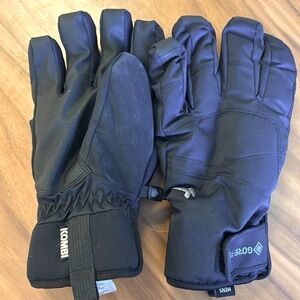 Kombi Paradigm Mens Ski Gloves